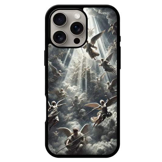 Case celular aether