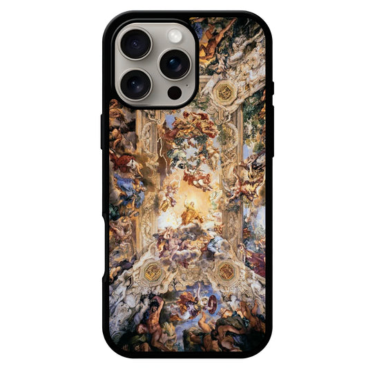 Case celular celestia