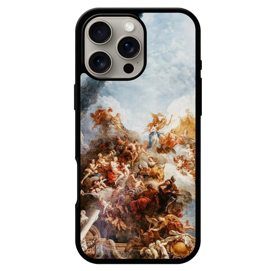 Case celular angeles 3