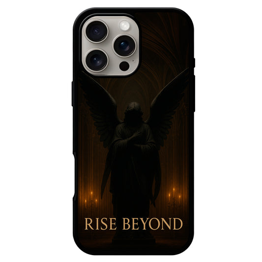 Case celular elevarse