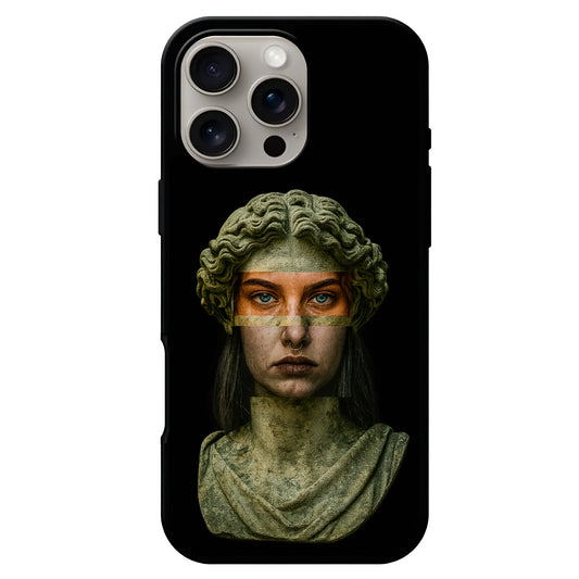 Case celular faces