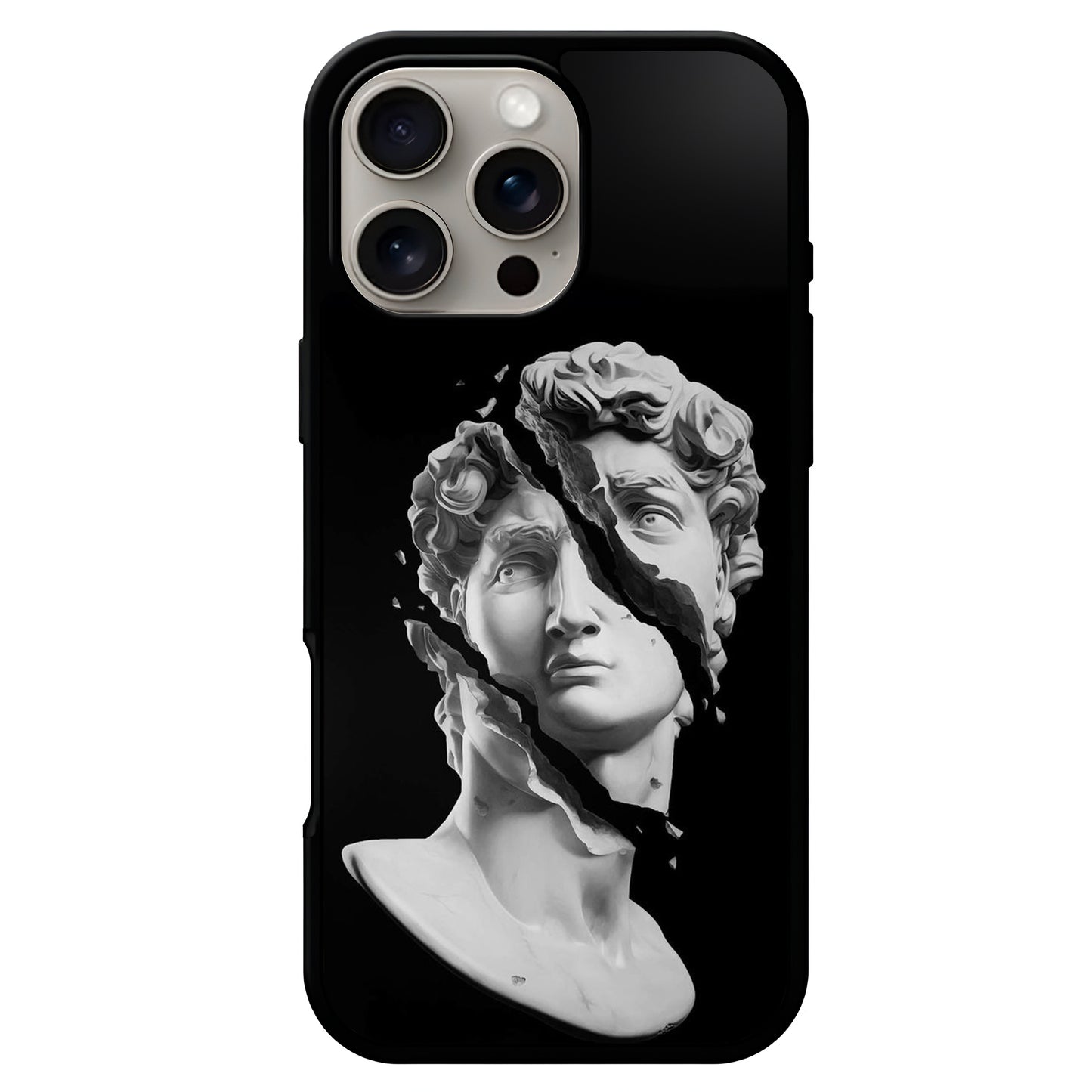 Case celular david 3
