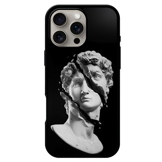 Case celular david 3