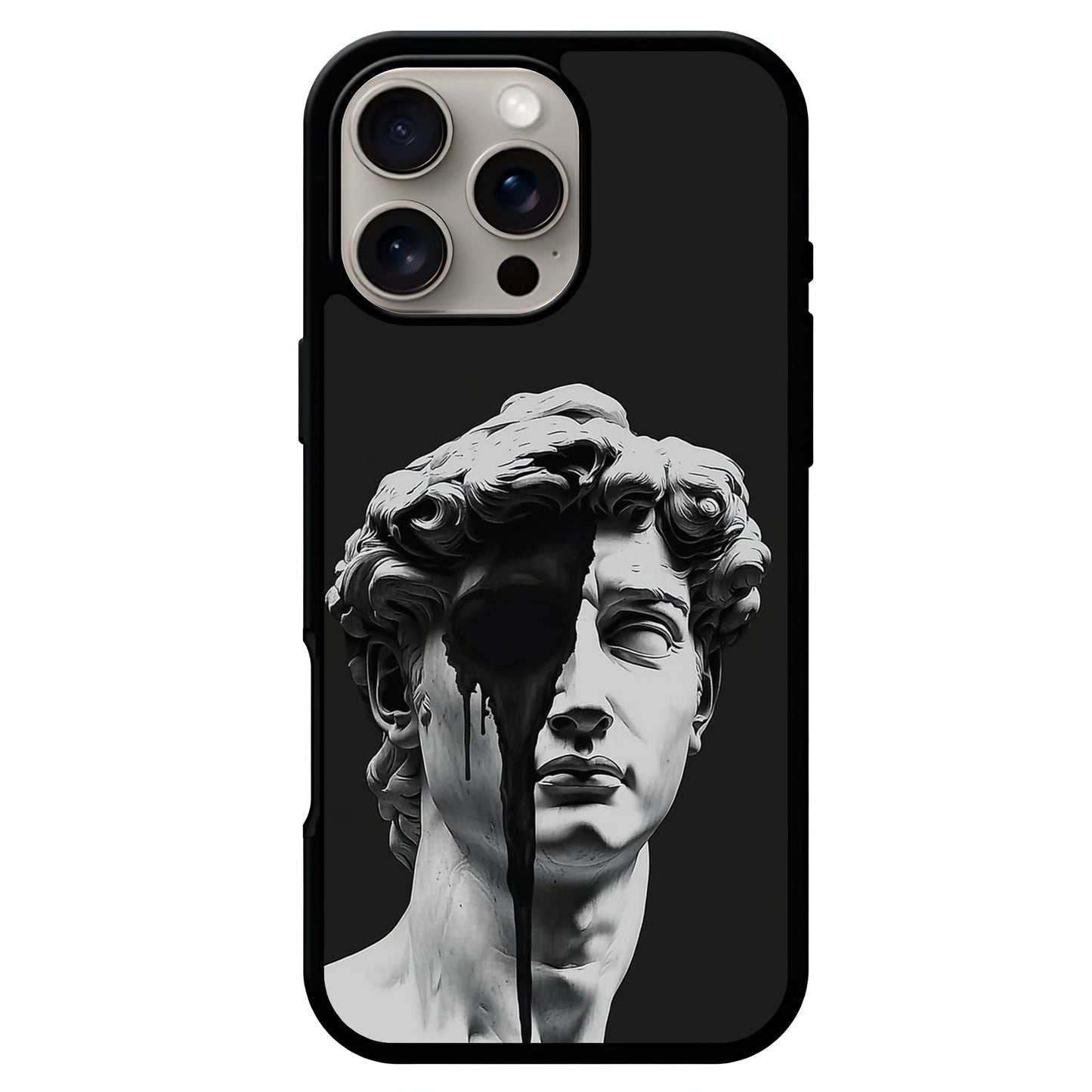 Case celular david 4