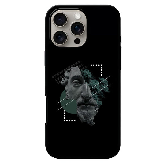 Case celular david 8