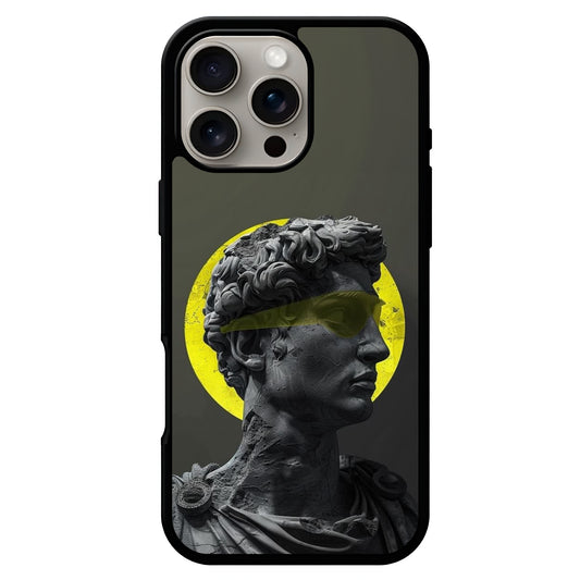 Case celular david 2