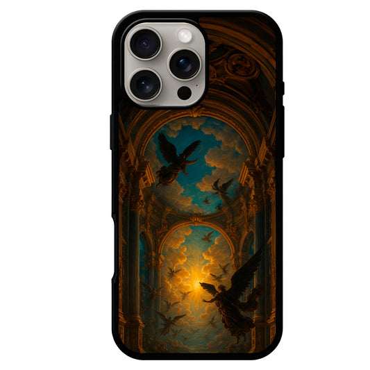 Case celular angeles 2