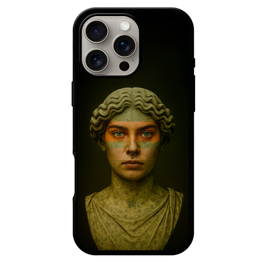 Case celular eyes