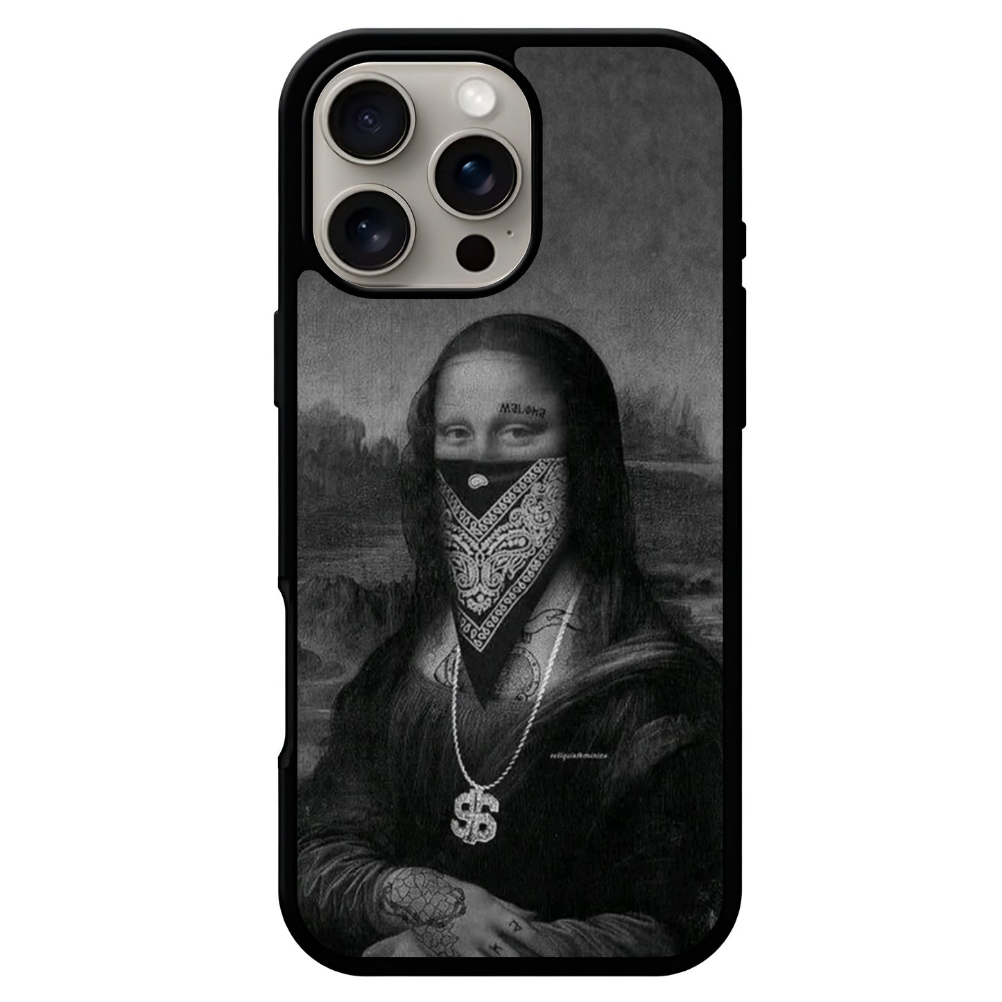 Case celular lisa