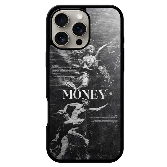 Case celular money