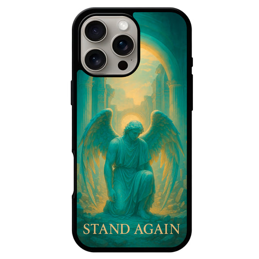 Case celular parate de nuevo