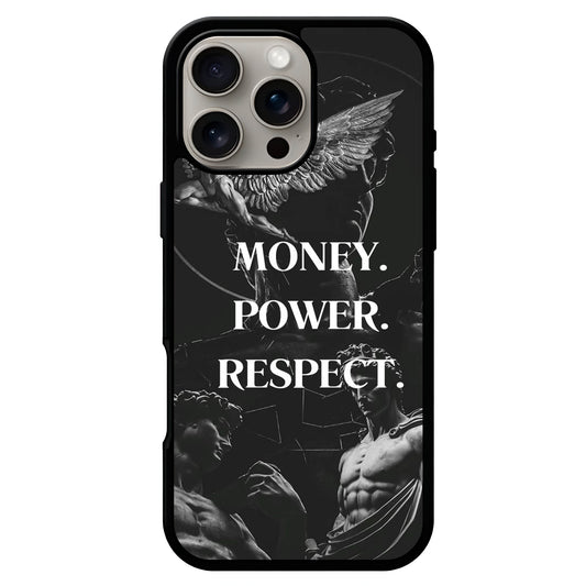 Case celular respect