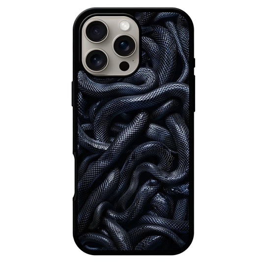 Case celular snake 2