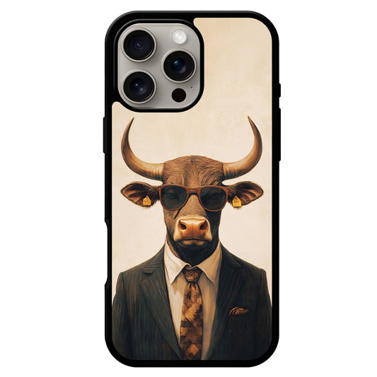 Case celular toro